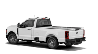 2027 Ford Super Duty® External Image 2